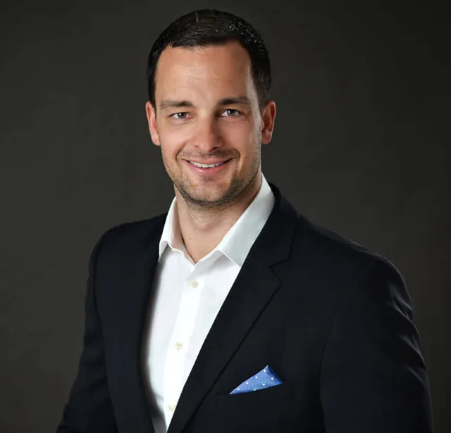 Florian Lindner